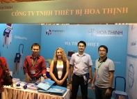 Hội Nghị Khoa Học Năm 2017 của Hội Hồi Sức Cấp Cứu Tp. HCM