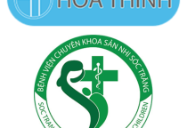 BỆNH VIỆN CHUYÊN KHOA SẢN NHI SÓC TRĂNG