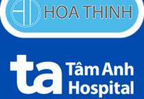 BỆNH VIỆN TÂM ANH TP.HCM