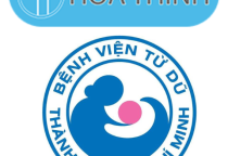 BỆNH VIỆN TỪ DŨ