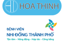 BỆNH VIỆN NHI ĐỒNG TP.HCM