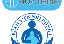BỆNH VIỆN NHI ĐỒNG 1 TP.HCM