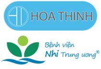 BỆNH VIỆN NHI TRUNG ƯƠNG
