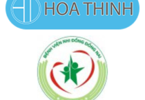 BỆNH VIỆN NHI ĐỒNG ĐỒNG NAI
