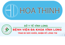 BỆNH VIỆN ĐA KHOA TỈNH VĨNH LONG