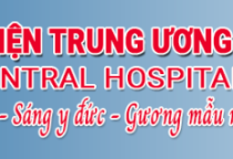 BỆNH VIỆN TRUNG ƯƠNG HUẾ