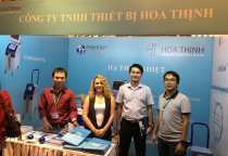 Hội Nghị Khoa Học Năm 2017 của Hội Hồi Sức Cấp Cứu Tp. HCM
