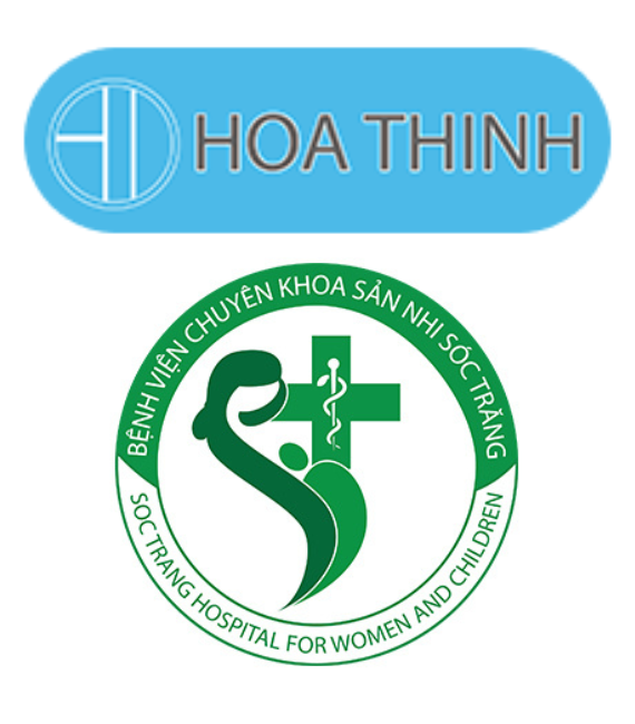 BỆNH VIỆN CHUYÊN KHOA SẢN NHI SÓC TRĂNG