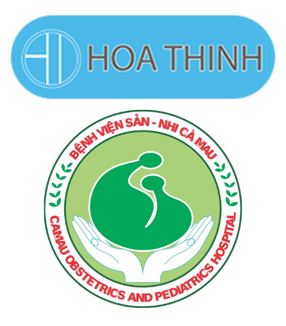 BỆNH VIỆN SẢN NHI CÀ MAU