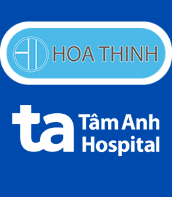 BỆNH VIỆN TÂM ANH TP.HCM