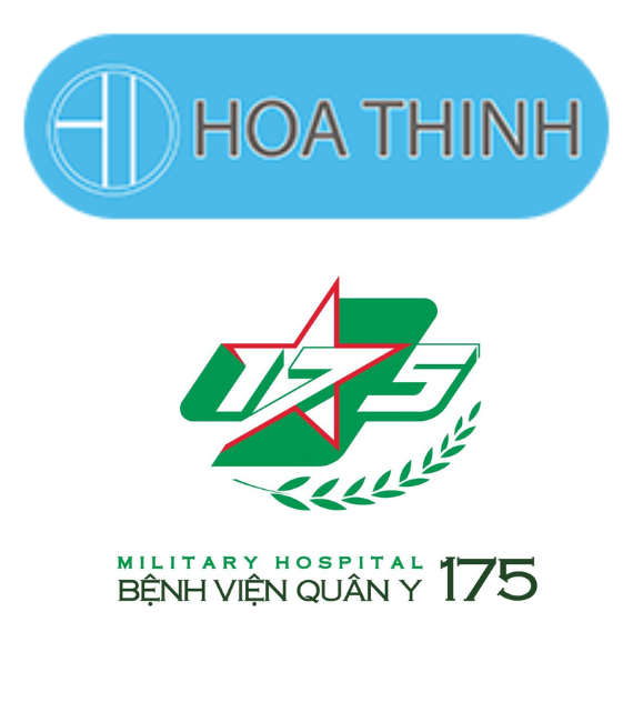 BỆNH VIỆN QUÂN Y 175