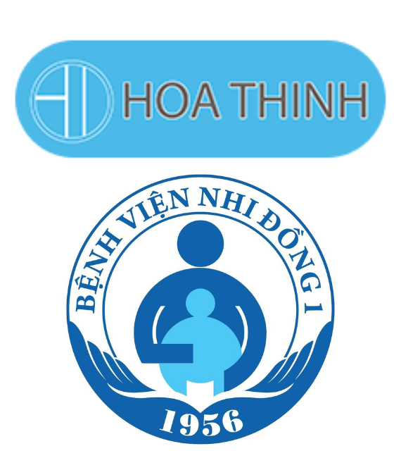 BỆNH VIỆN NHI ĐỒNG 1 TP.HCM