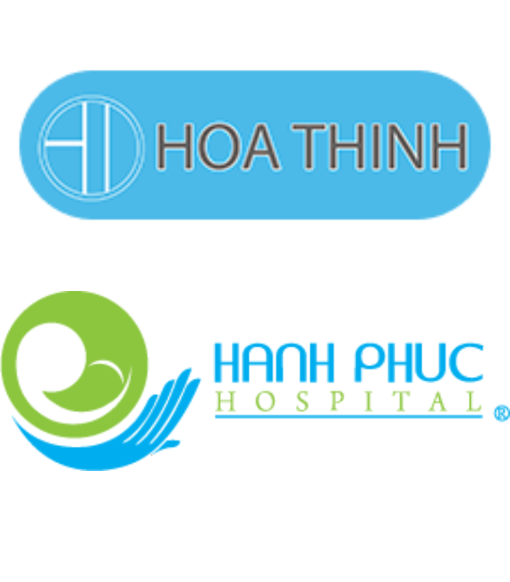BỆNH VIỆN QUỐC TẾ HẠNH PHÚC