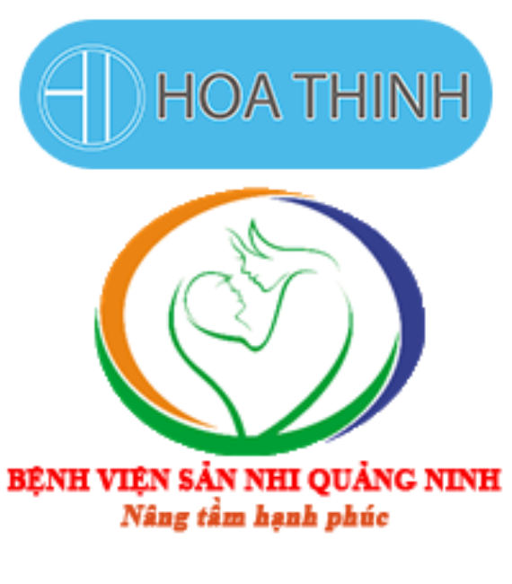 BỆNH VIỆN SẢN NHI QUẢNG NINH