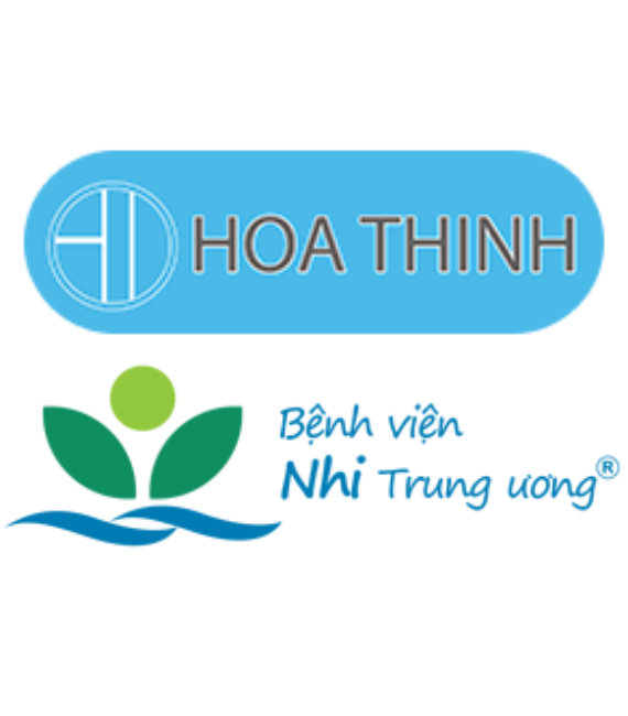 BỆNH VIỆN NHI TRUNG ƯƠNG