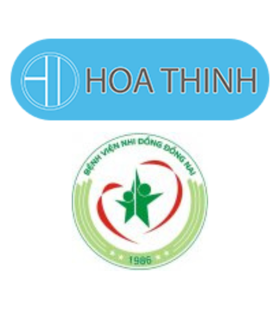 BỆNH VIỆN NHI ĐỒNG ĐỒNG NAI
