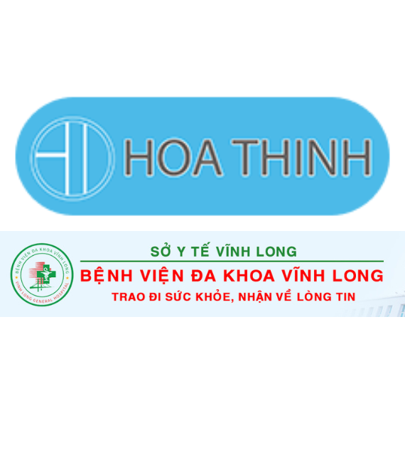 BỆNH VIỆN ĐA KHOA TỈNH VĨNH LONG