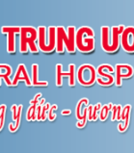 BỆNH VIỆN TRUNG ƯƠNG HUẾ