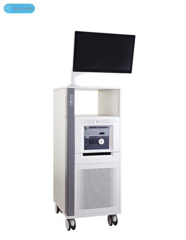 ROBOT PHẪU THUẬT NỘI SOI REVO – I  